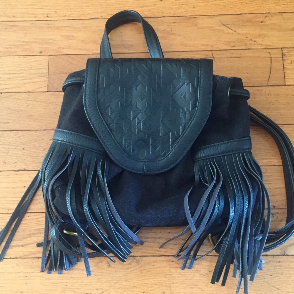 ❌SOLD❌Mossimo Supply Co. mini backpack handbag